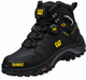 Ultra-Durable Safety Boots 2026