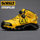 Ultra-Durable Safety Boots 2026
